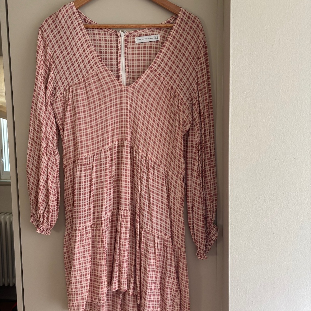 Faithful the brand mini dress